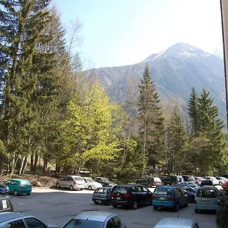 Apartment / Argentiere - Duplex 6p Chamonix