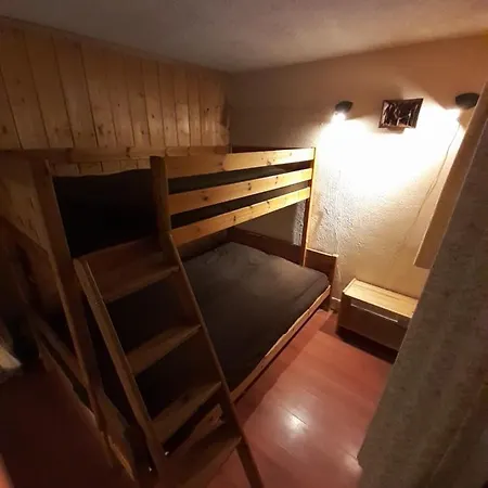 / Argentiere - Duplex 6p Apartment