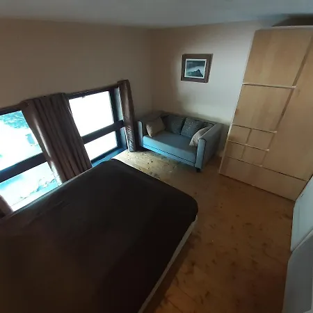 Apartment / Argentiere - Duplex 6p *