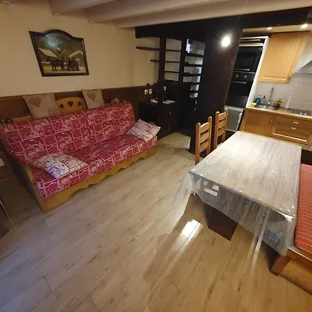 Apartment / Argentiere - Duplex 6p