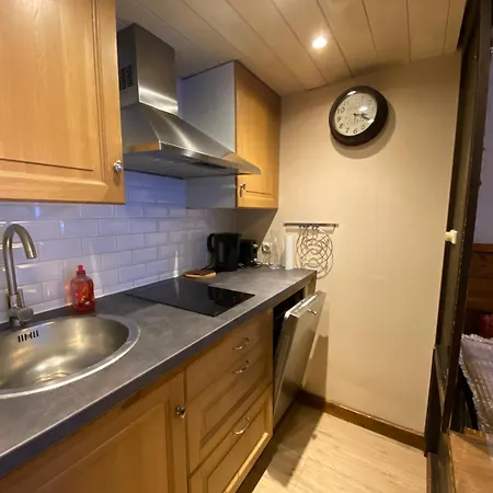 Appartement / Argentière - Duplex 6p *