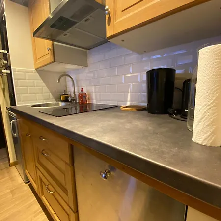 / Argentiere - Duplex 6p Apartment Chamonix