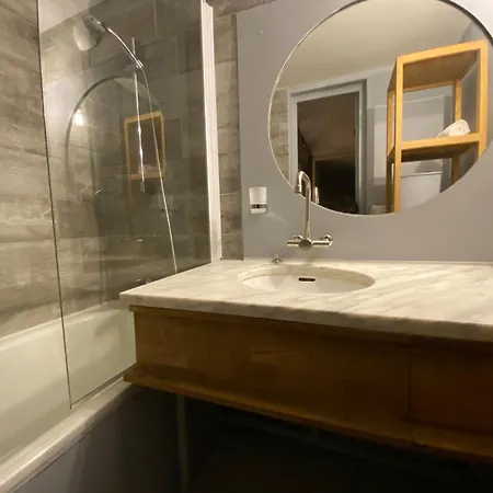/ Argentiere - Duplex 6p Chamonix
