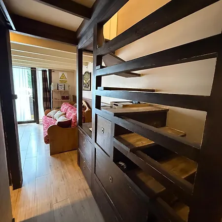 Appartement / Argentière - Duplex 6p *