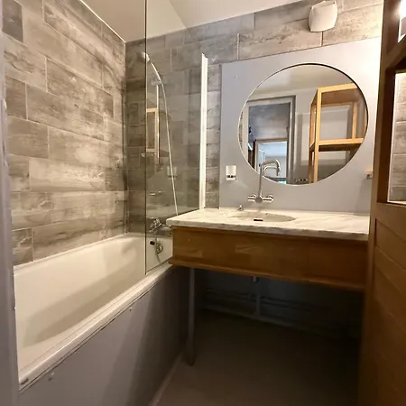 / Argentiere - Duplex 6p Apartment Chamonix