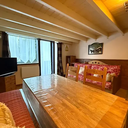 / Argentière - Duplex 6p *