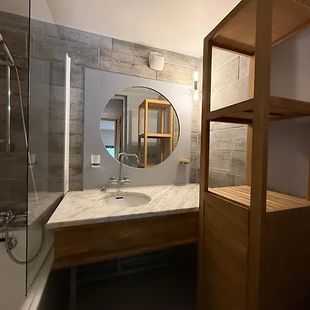 / Argentiere - Duplex 6p Apartamento